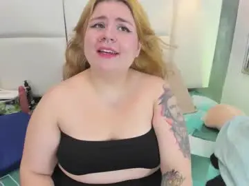 Chaturbate Best live sex cam show of martina_armos