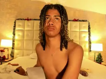 Chaturbate Private Sex Chat of maxim_walker