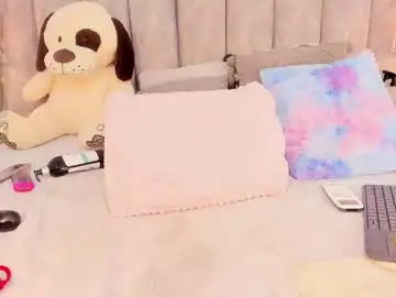 Chaturbate Live Sex of milanjackson