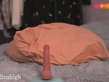 Chaturbate Live Sex of mirarune