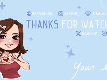 Chaturbate Private Sex Chat of mirarune