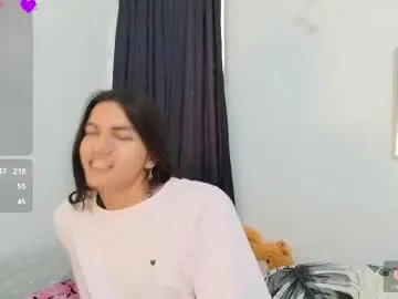 Chaturbate Live Sex of nati_sm