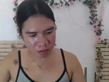 Chaturbate Live Sex of naughtywildvenice