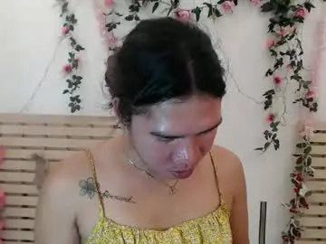 Chaturbate Adult Video Chat of naughtywildvenice