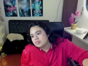 Chaturbate Live Porn of oliviia_cute