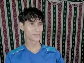 Chaturbate Live Sex Cam of paimon_goetia