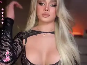 Chaturbate Live Porn of precious_amber69