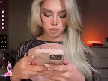 precious_amber69 from chaturbate