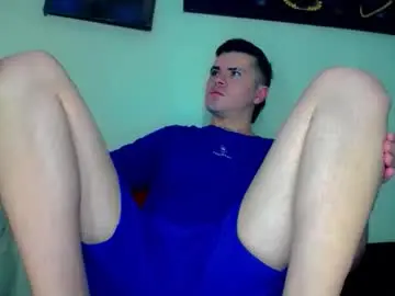 Chaturbate Best Webcam of sebastian_loaiza