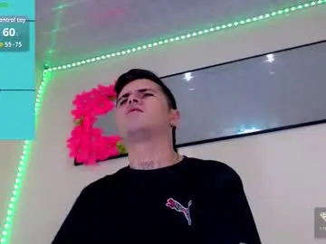 Chaturbate Adult Webcams of sebastian_loaiza