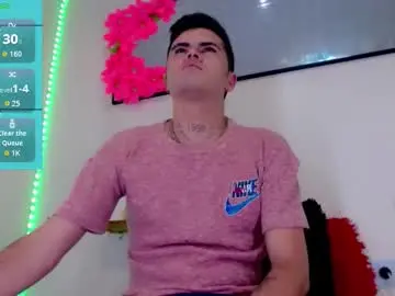 Chaturbate Watch Live Sex Cams of sebastian_loaiza