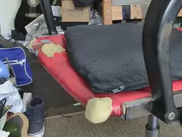 Chaturbate Nude Webcam of sizemick_u235