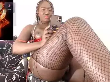 Chaturbate Adult Webcam of stormofpassion1