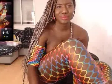 Chaturbate Free Live Porn of stormofpassion1