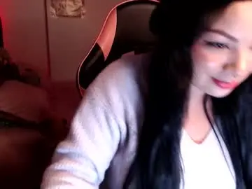 Chaturbate Nude Webcam of theprojectsara1