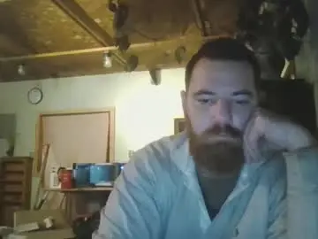 Chaturbate Adult Video Chat of thunderjacker