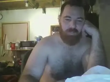 Chaturbate Sex Chat of thunderjacker