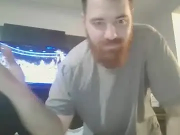 Chaturbate Live Sex of thunderjacker