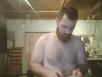 Chaturbate Adult Webcams of thunderjacker