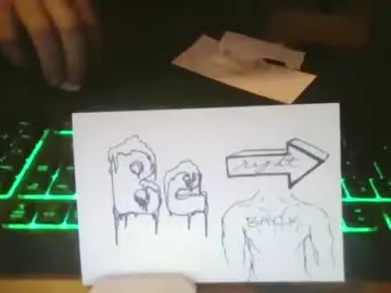 Chaturbate Live Sex Cam of thunderjacker