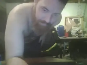 Chaturbate Live Sex of thunderjacker