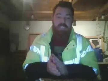 Chaturbate Nude Webcam of thunderjacker