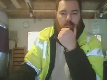 Chaturbate Best Webcam of thunderjacker