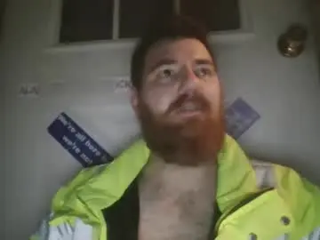 Chaturbate Nude Webcam of thunderjacker