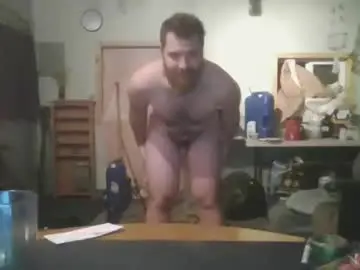 Chaturbate Best Webcam of thunderjacker