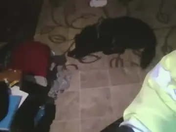 Chaturbate Adult Video Chat of thunderjacker