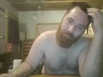 Chaturbate Adult Video Chat of thunderjacker