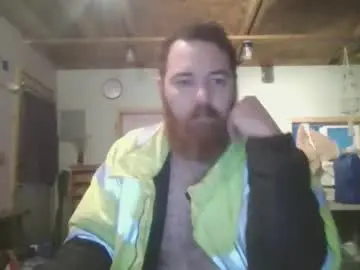 Chaturbate Live Porn of thunderjacker