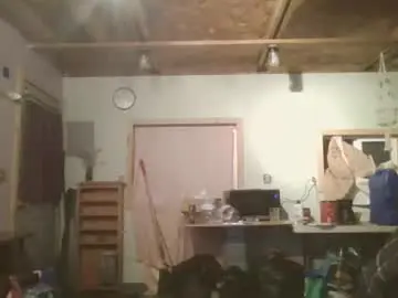 Chaturbate Adult Video Chat of thunderjacker