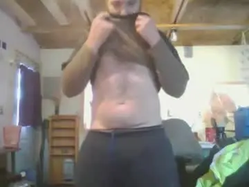 Chaturbate Private Sex Chat of thunderjacker