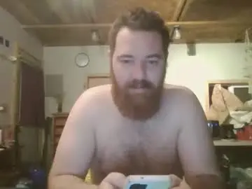 Chaturbate Nude Webcam of thunderjacker