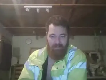 Chaturbate Live Sex Cam of thunderjacker