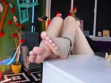 Chaturbate Sex Chat of tinadavil