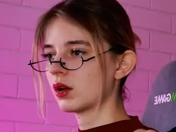 Chaturbate Nude Webcam of tinadavil