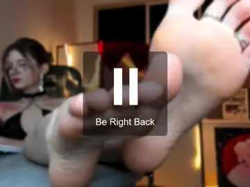 Chaturbate Free Porn Cam of tinadavil