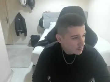 Chaturbate Sex Chat of ulxer