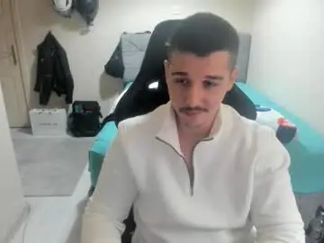 Chaturbate Sex Chat of ulxer