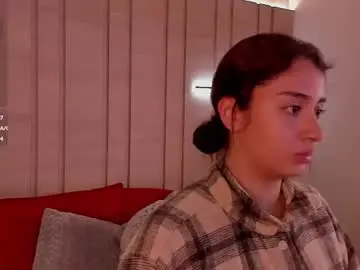 Chaturbate Adult Webcams of zoe_mhendez