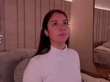 Chaturbate Free Porn Cam of zoe_mhendez