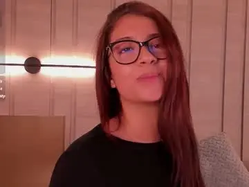 Chaturbate Nude Webcam of zoe_mhendez