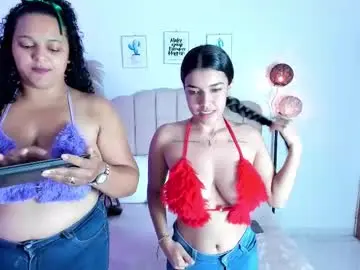 Chaturbate Watch Live Sex Cams of _aithanaa_