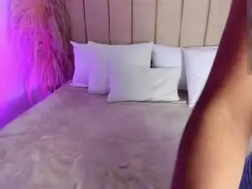 Chaturbate Best Webcam of _aithanaa_