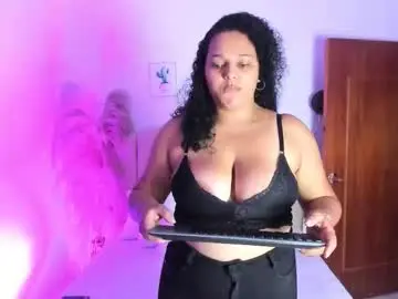 Chaturbate Live Sex of _aithanaa_