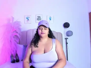 Chaturbate Live Porn of _aithanaa_