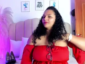 Chaturbate Sex Cam of _aithanaa_