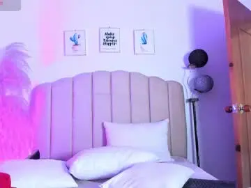 Chaturbate Live Sex Cam of _aithanaa_